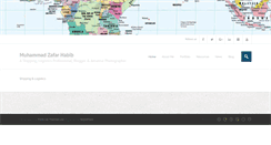 Desktop Screenshot of mzhabib.com